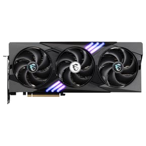 Carte Graphique MSI GeForce RTX 5070 Ti 16G GAMING TRIO OC (912-V531-240R) — image 2