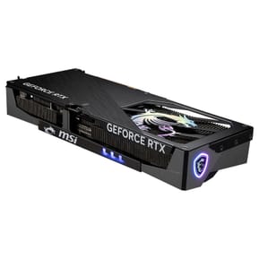 بطاقة رسومية MSI GeForce RTX 5070 Ti 16G GAMING TRIO OC (912-V531-240R) — صورة 3