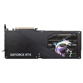 بطاقة رسومية MSI GeForce RTX 5070 Ti 16G GAMING TRIO OC (912-V531-240R) — صورة 4