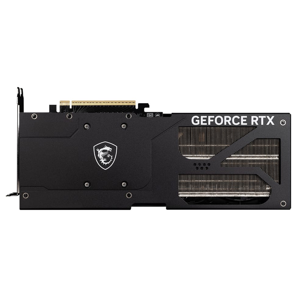 MSI GeForce RTX 5070 Ti 16G VENTUS 3X OC — image 3