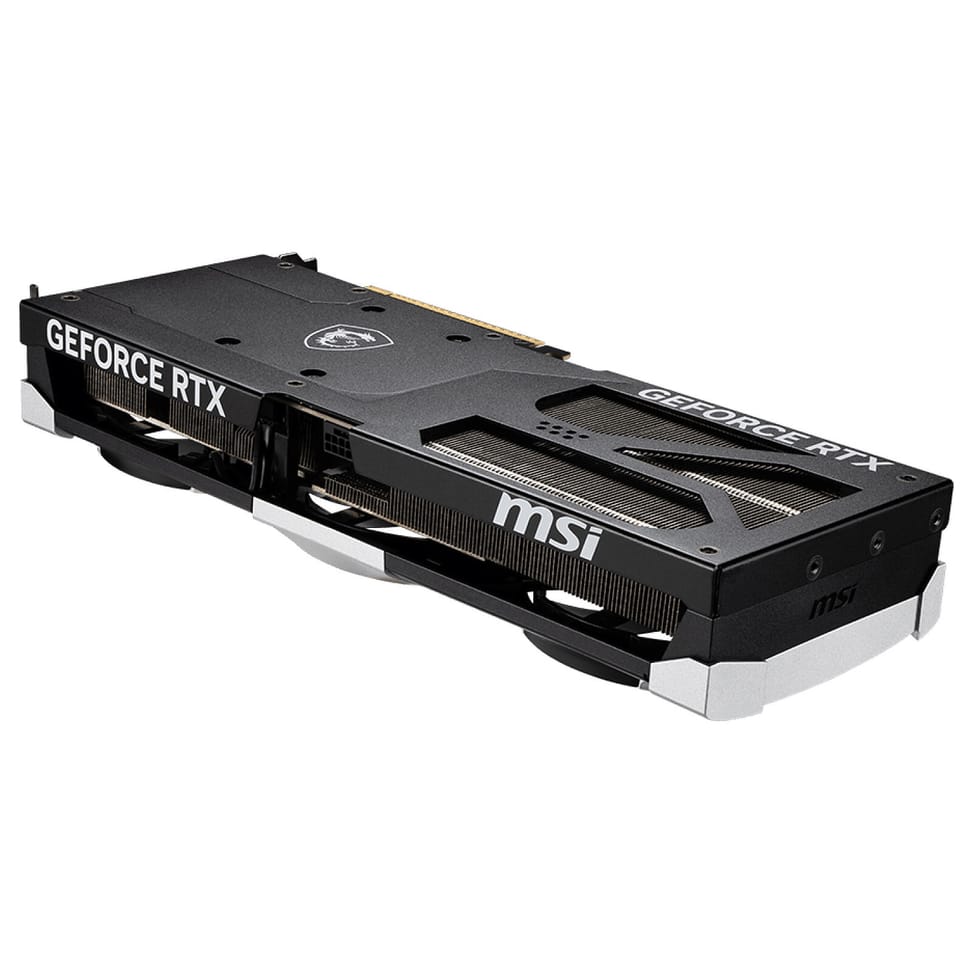 MSI GeForce RTX 5070 Ti 16G VENTUS 3X OC — image 4