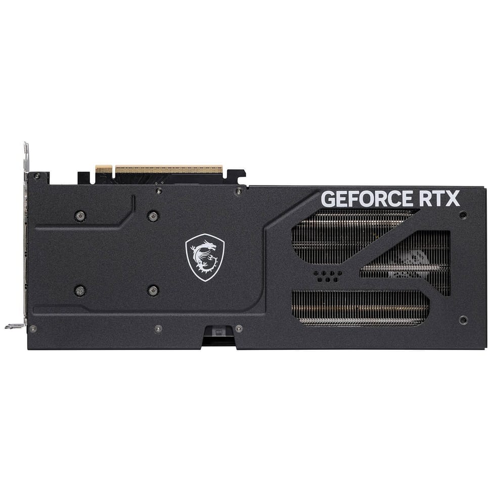 MSI GeForce RTX 5060 Ti 16G VENTUS 3X OC — image 4