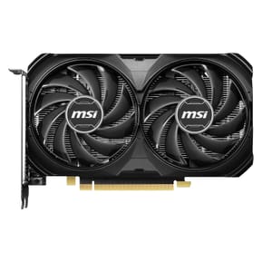 MSI GeForce RTX 4060 Ti VENTUS 2X BLACK 16G OC — image 3