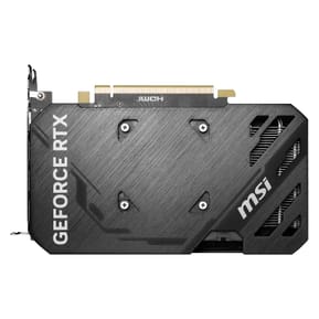 MSI GeForce RTX 4060 Ti VENTUS 2X BLACK 16G OC — image 4