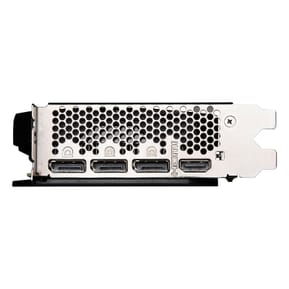 MSI GeForce RTX 4060 Ti VENTUS 2X BLACK 16G OC — image 5