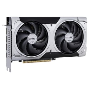 MSI GeForce RTX 5060 Ti 8G VENTUS 2X OC PLUS — image 2