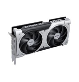 MSI GeForce RTX 5060 Ti 8G VENTUS 2X OC PLUS