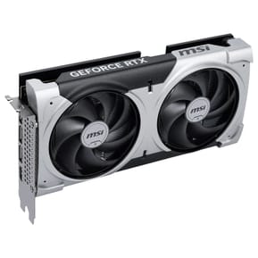 MSI GeForce RTX 5060 Ti 8G VENTUS 2X OC PLUS — image 3