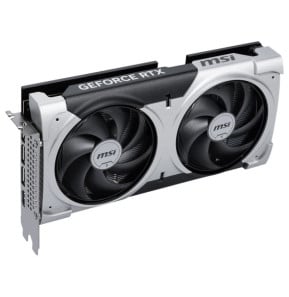 MSI GeForce RTX 5060 Ti 8G VENTUS 2X OC PLUS