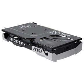 MSI GeForce RTX 5060 Ti 8G VENTUS 2X OC PLUS — image 4