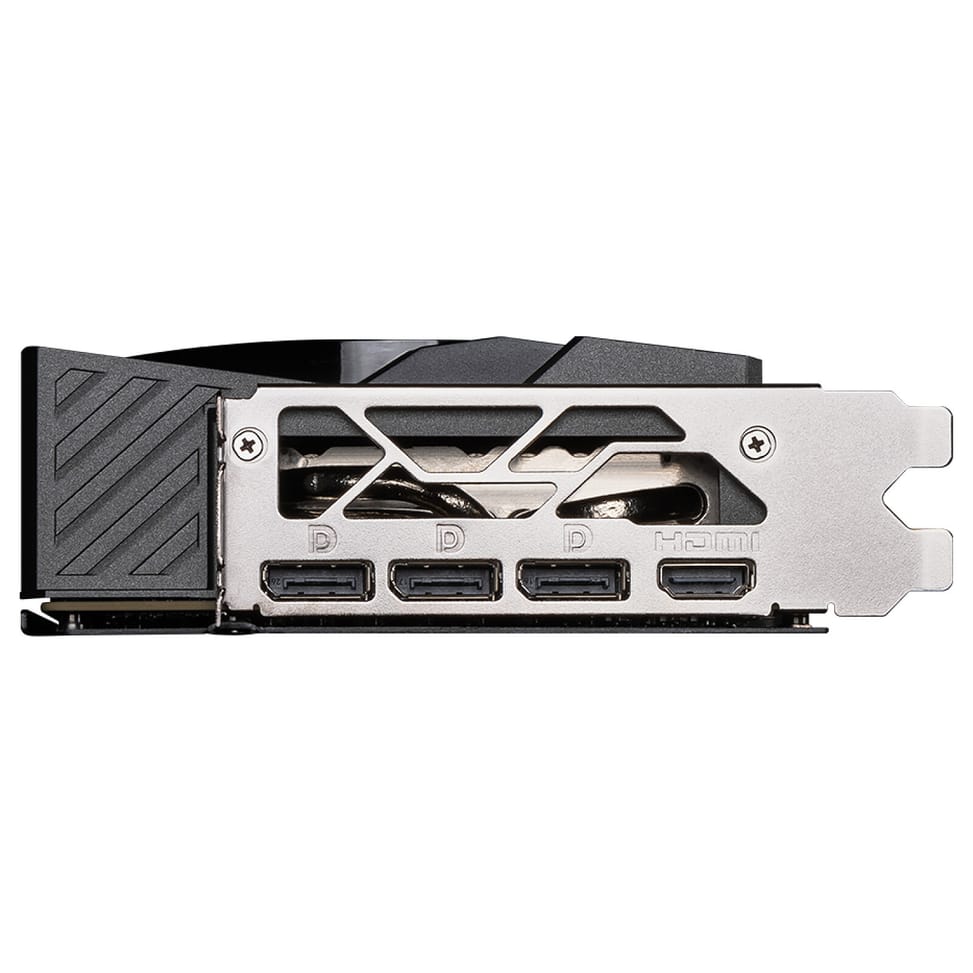 MSI GeForce RTX 5070 Ti 16G GAMING TRIO OC PLUS — image 5