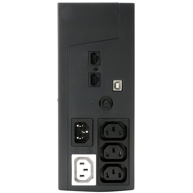 Onduleur Emerson Liebert PSP 500VA (300W) 230V UPS