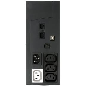 Onduleur Off-line Emerson Liebert PSP UPS (PSP500MT3-230U) — image 2