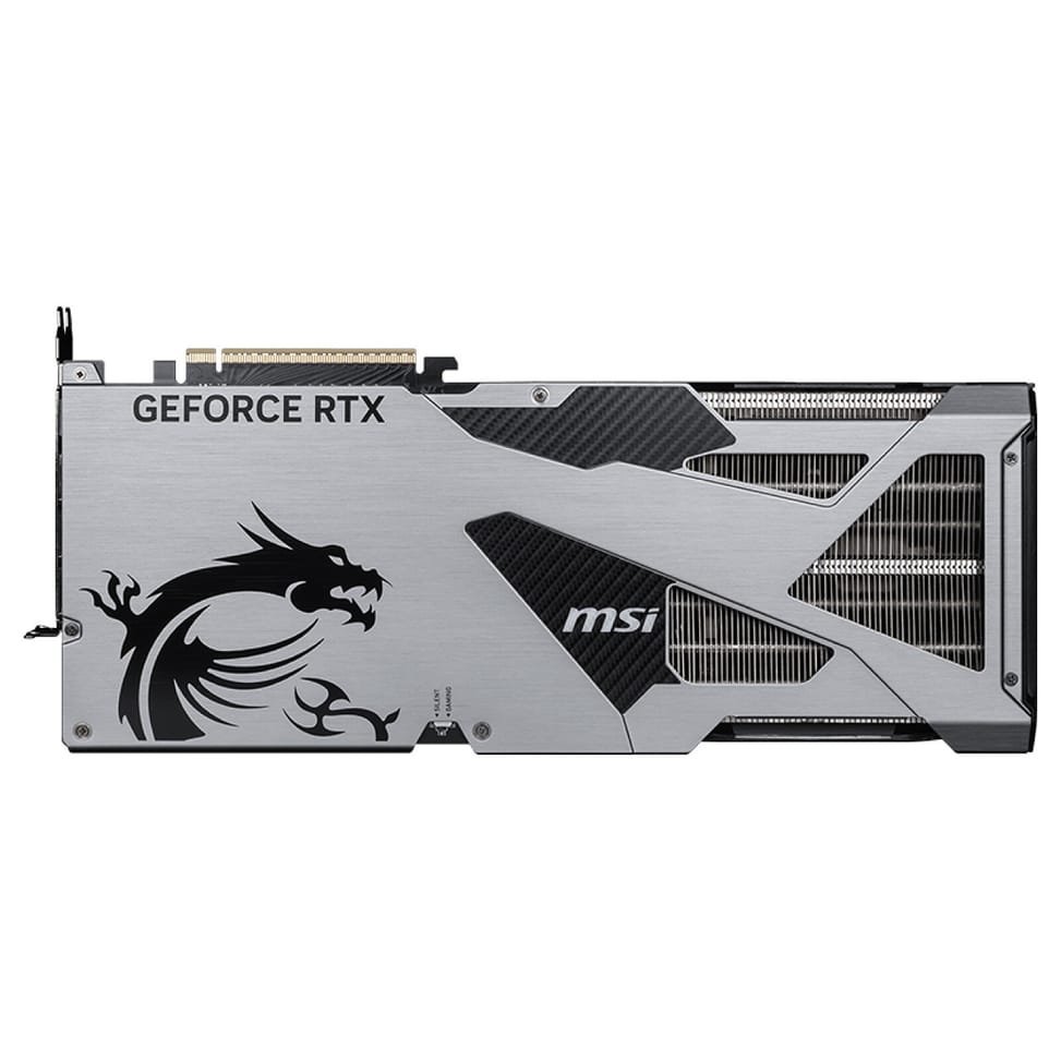 MSI GeForce RTX 5070 Ti 16G VANGUARD SOC LAUNCH EDITION — image 4