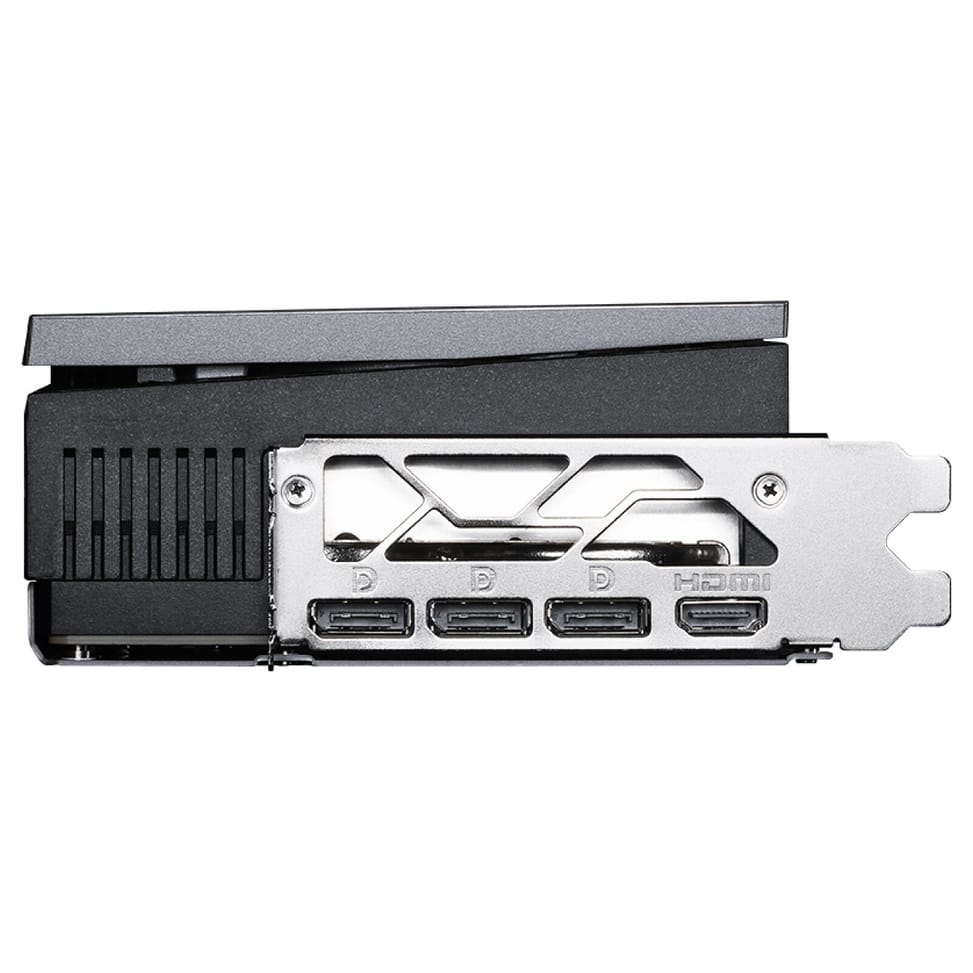 MSI GeForce RTX 5070 Ti 16G VANGUARD SOC LAUNCH EDITION — image 5