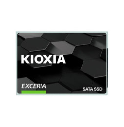 KIOXIA EXCERIA SATA 960 Go