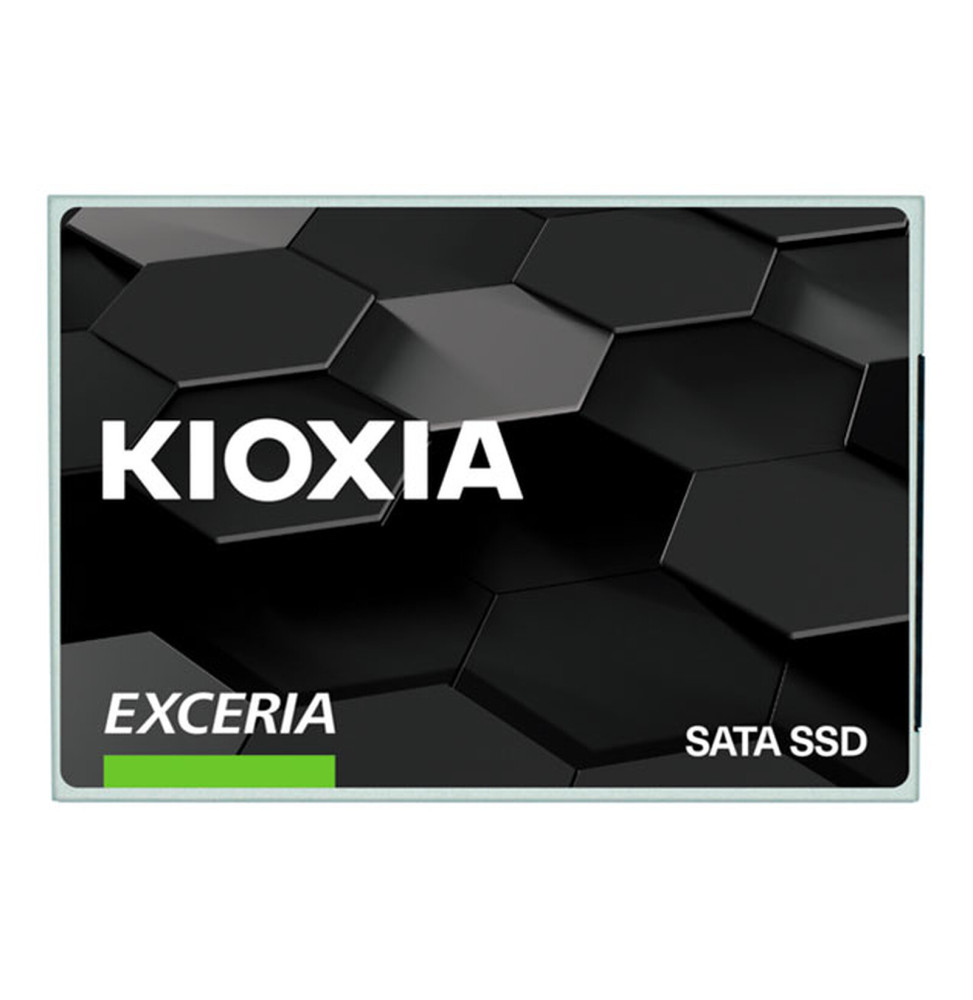 KIOXIA EXCERIA SATA 960 Go