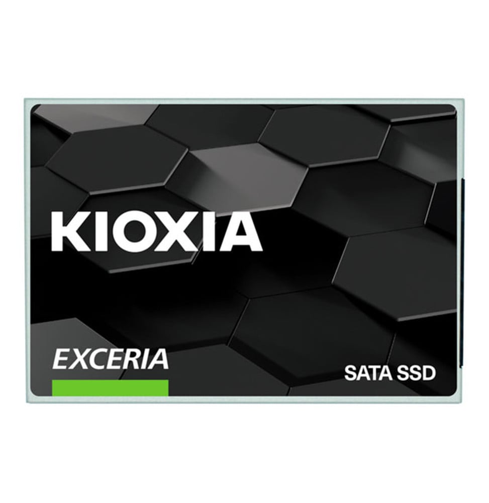 KIOXIA EXCERIA SATA 480 Go