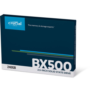 Crucial BX500 2 To