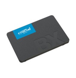 Crucial BX500 240 Go (x 10)