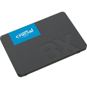 Crucial BX500 240 Go (x 10)