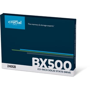 Crucial BX500 240 Go (x 10) — image 5