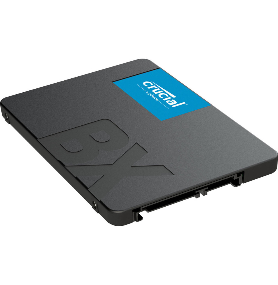 Crucial BX500 4 To