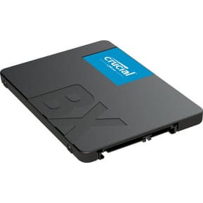 Crucial BX500 4 To