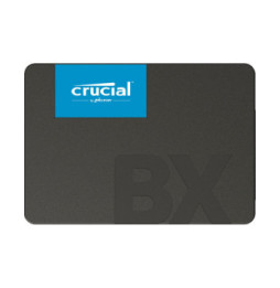Crucial BX500 4 To