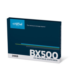 Crucial BX500 4 To