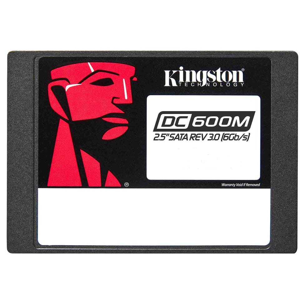 Kingston DC600M 1.92 To — image 1