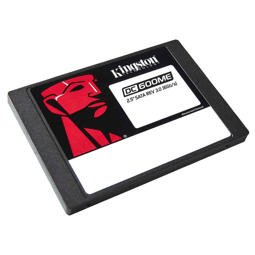 Kingston DC600ME 7.68 To — image 2
