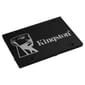 قرص SSD داخلي Kingston KC600 512 GB