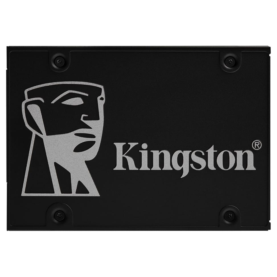 Kingston KC600 512 Go — image 2