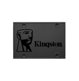 Kingston SSD A400 240 Go (x 10)