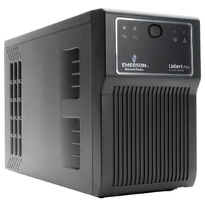 Onduleur ASI line-interactive Emerson Liebert PSA 1000VA (600W) 230V