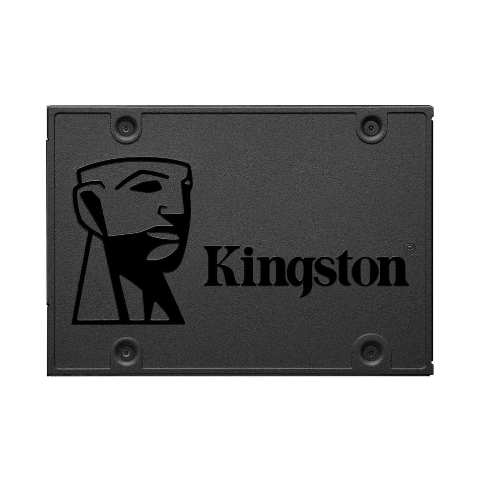 Kingston SSD A400 480 Go (x 10) — image 2
