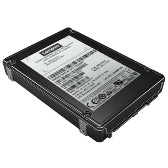 Lenovo SSD SAS ThinkSystem 2.5" PM1653 1.92TB Read Intensive 24Gb HS (4XB7A80319)