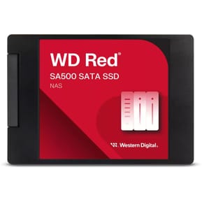 Western Digital SSD WD Red SA500 1 To — image 2