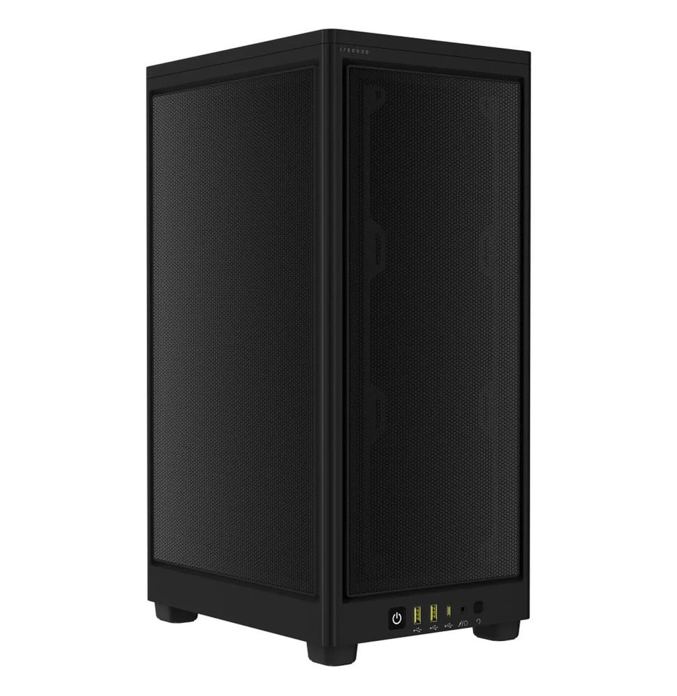 Corsair 2000D Airflow (Noir)