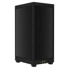 Corsair 2000D Airflow (Noir)