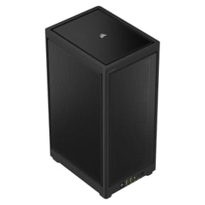 Corsair 2000D Airflow (Noir) — image 2