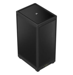 Corsair 2000D Airflow (Noir)