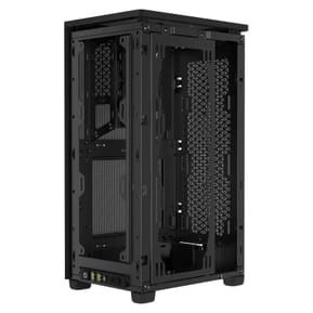 Corsair 2000D Airflow (Noir) — image 3