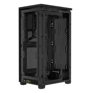 Corsair 2000D Airflow (Noir)