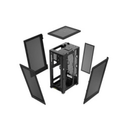 Corsair 2000D Airflow (Noir)