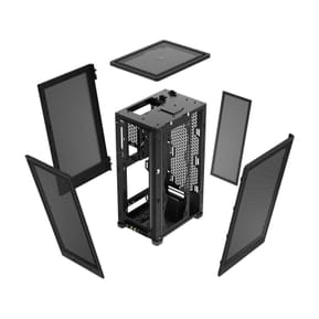 Corsair 2000D Airflow (Noir) — image 5