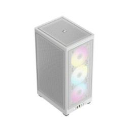 Corsair 2000D RGB Airflow (Blanc)