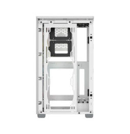 Corsair 2000D RGB Airflow (Blanc)