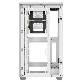 Corsair 2000D RGB Airflow (Blanc) — image 4